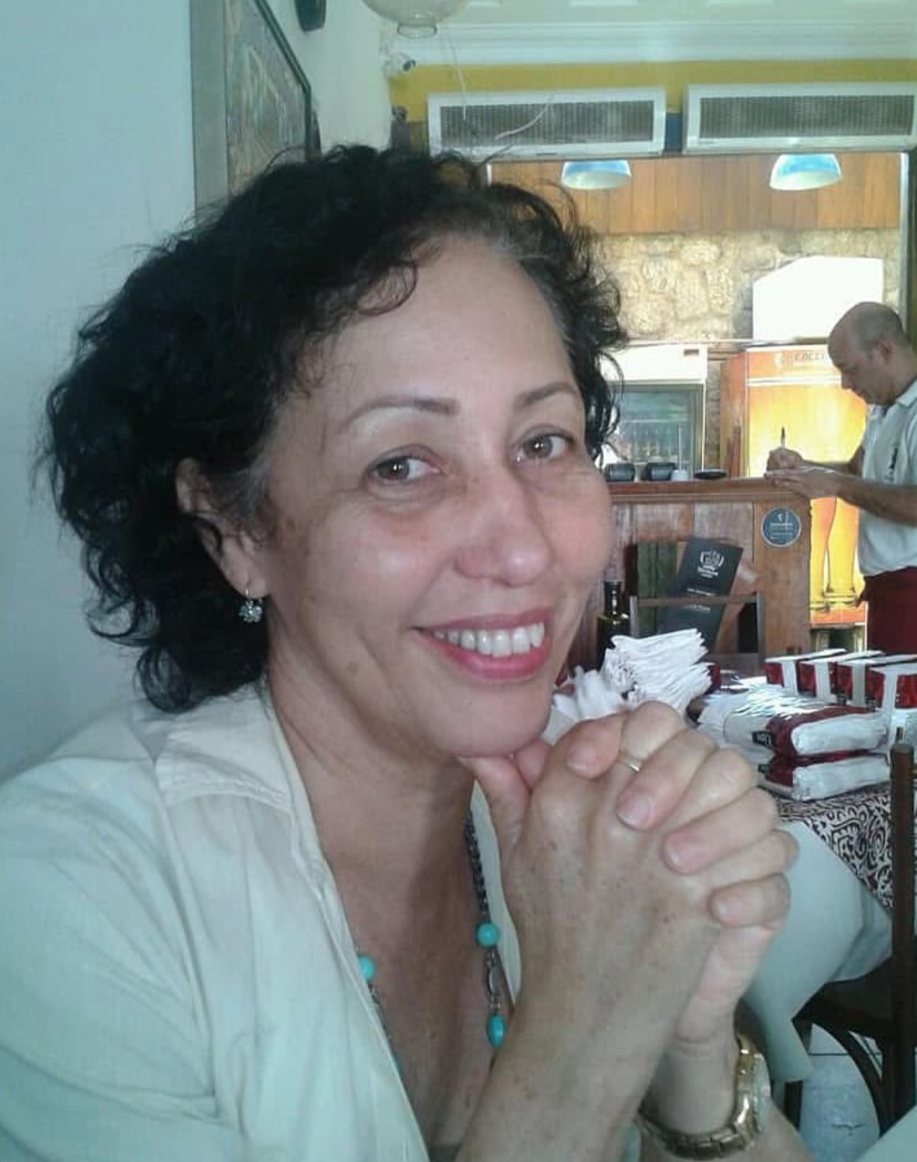 Dona Carmen